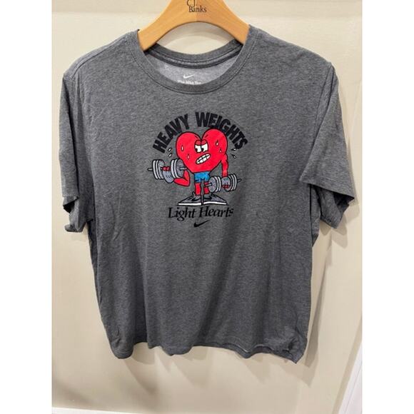Nike Tshirt - Picture 1 of 2